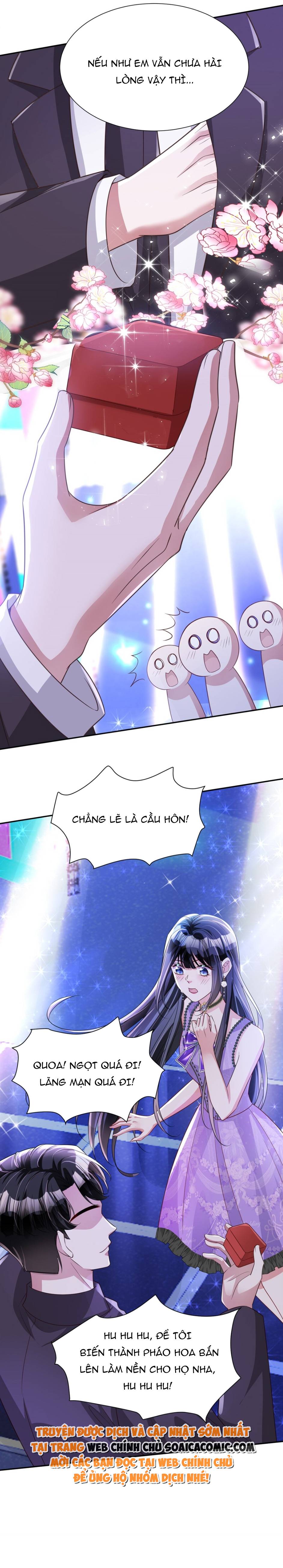 tổng tài huyết tộc cực sủng cô vợ mỹ nhân ngư chapter 104 6