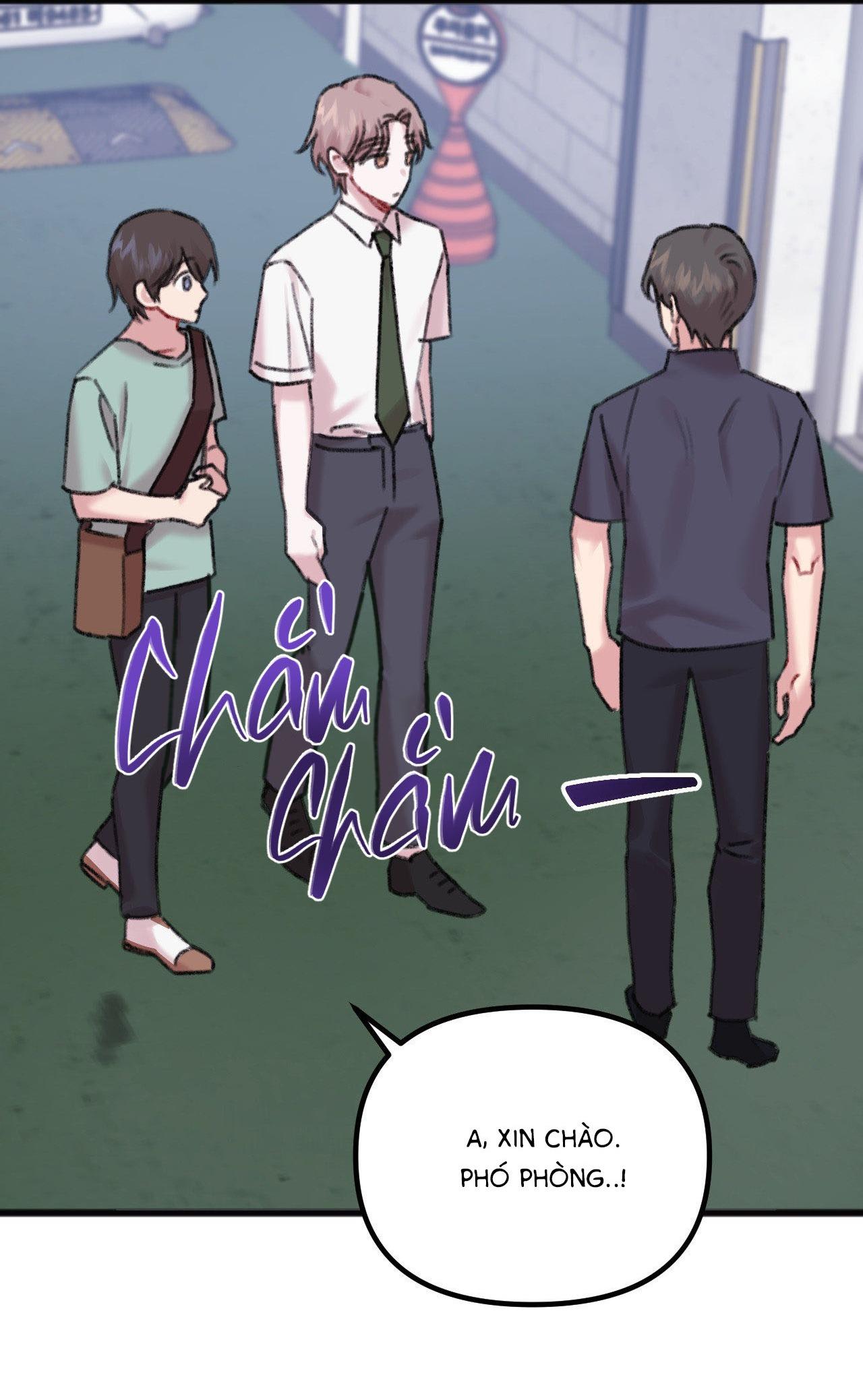 anh thật sự thích em sao chapter 23 3