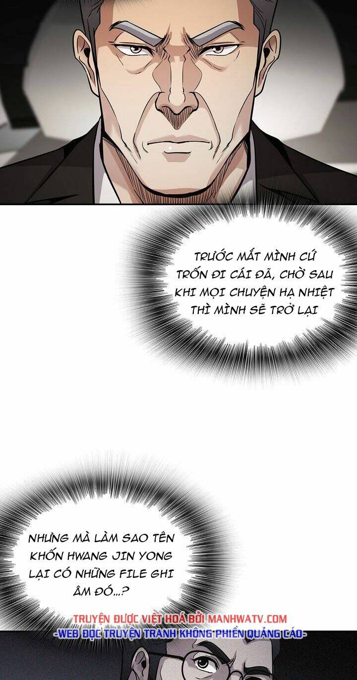 điều tra viên chuyển sinh chapter 137 46
