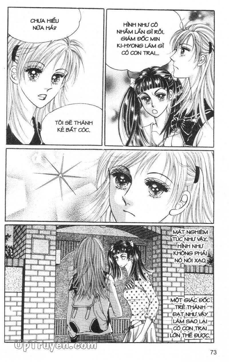 người yêu hoa chapter 5 73