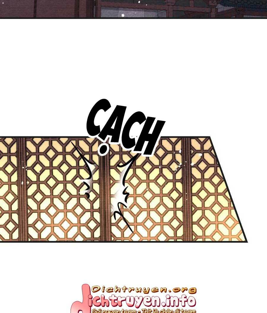 nhất kiếm sương hàn chapter 66 31