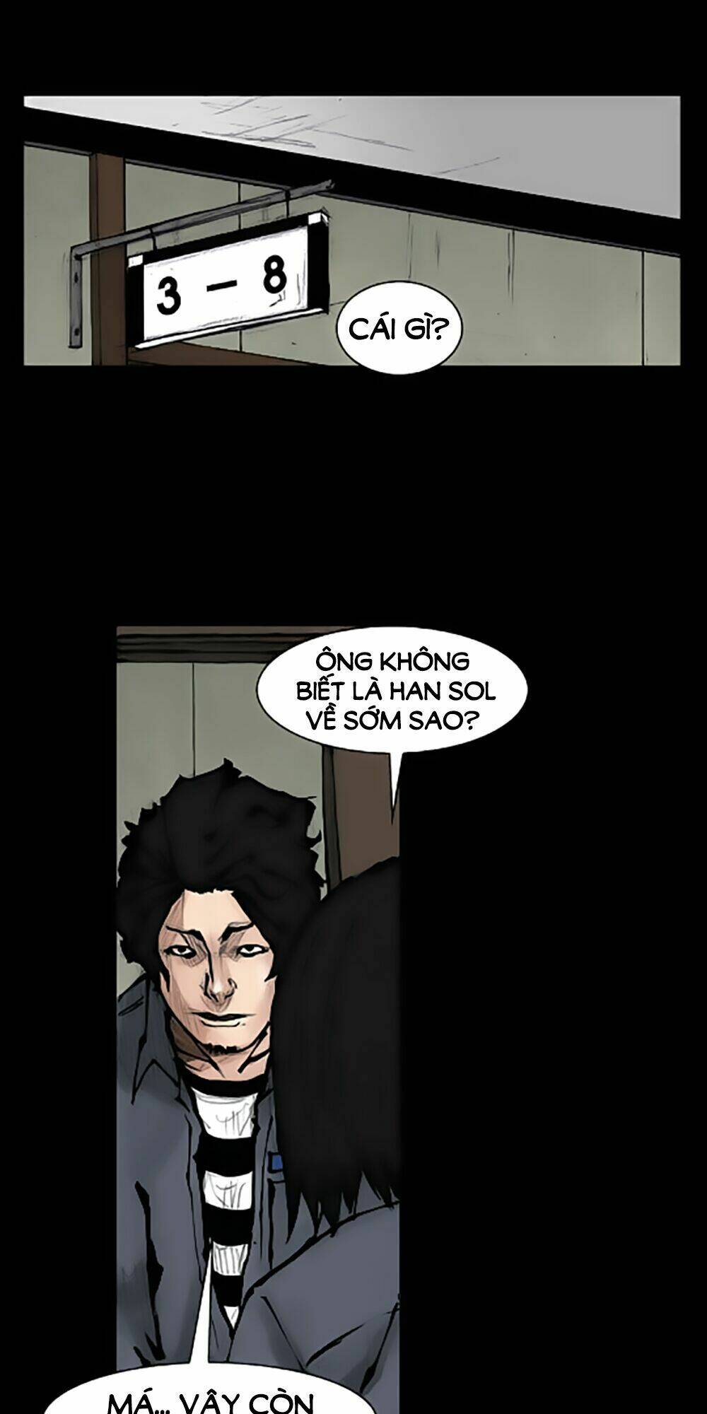 dokgo | độc cô chapter 74 1