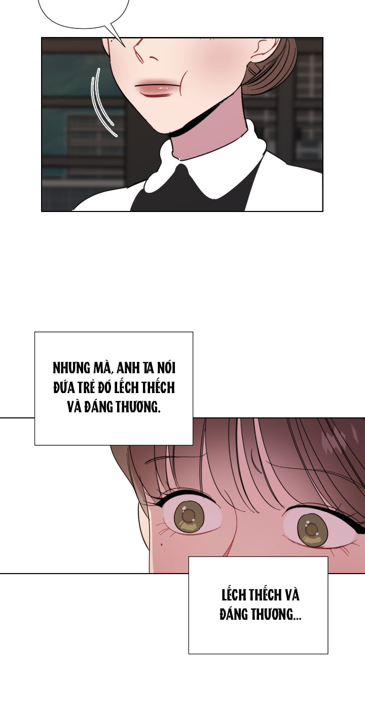 thiên đường (heaven) chapter 19 34