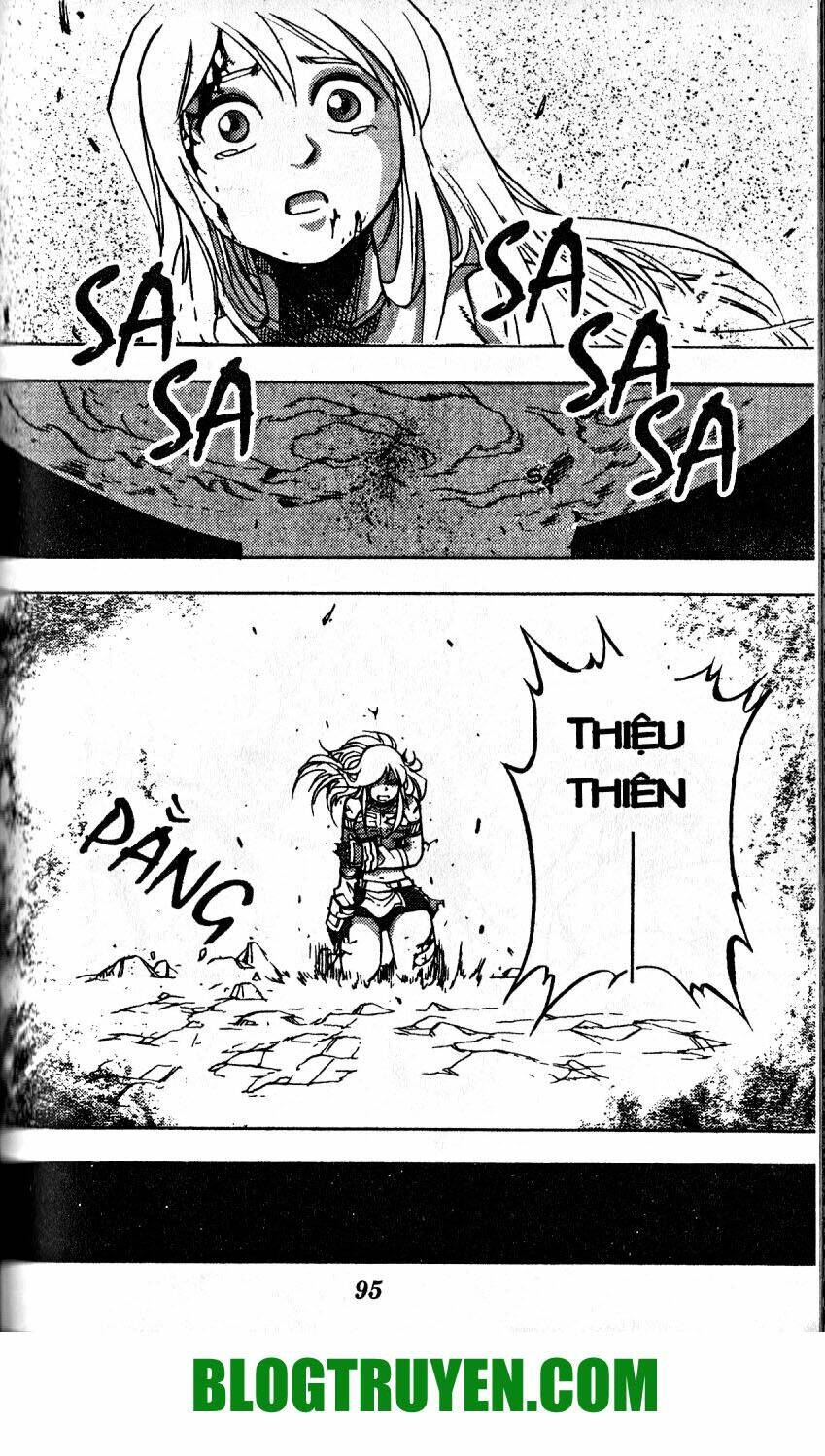 thần khí vương chapter 23 9