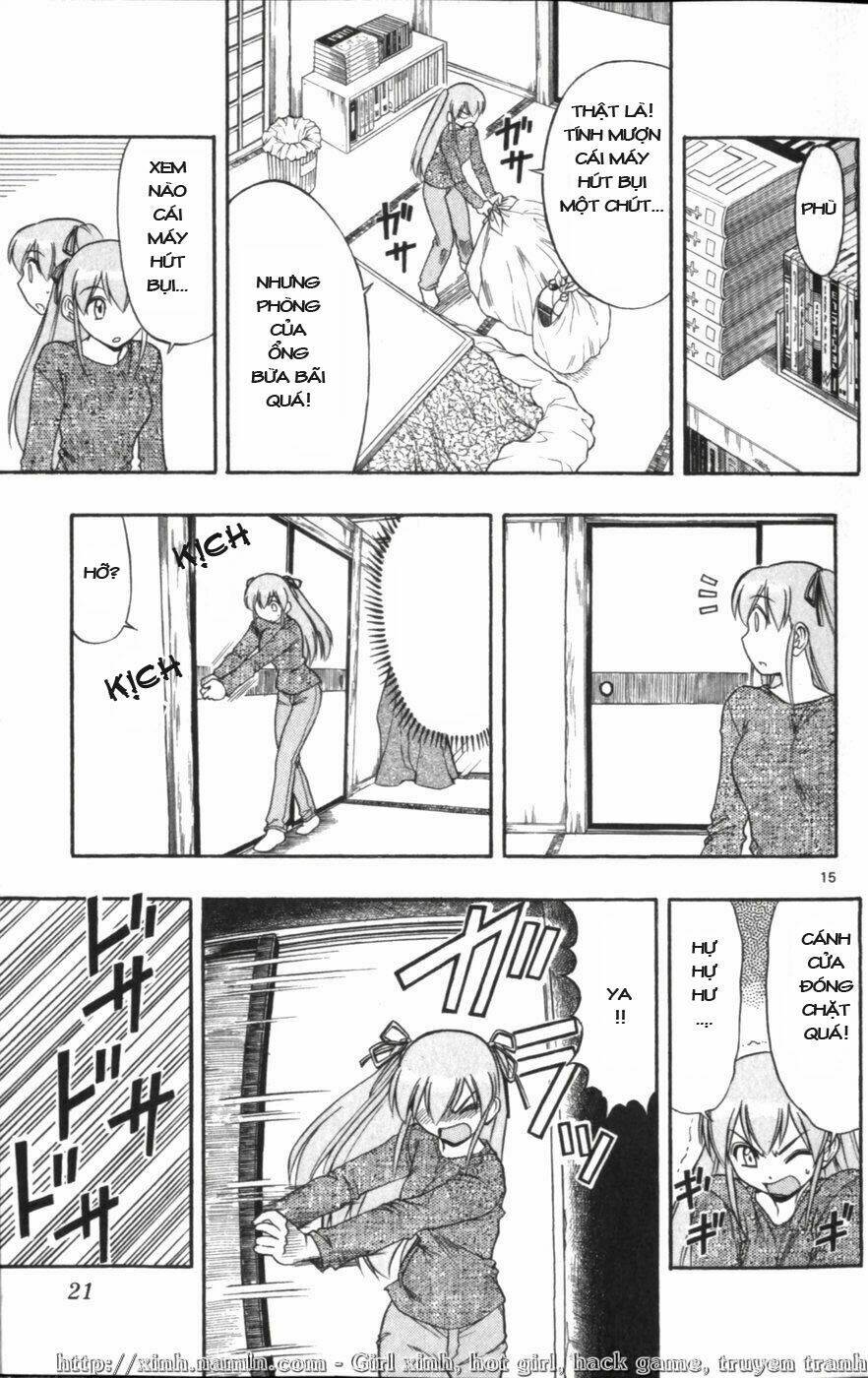 ai kora chapter 111 19