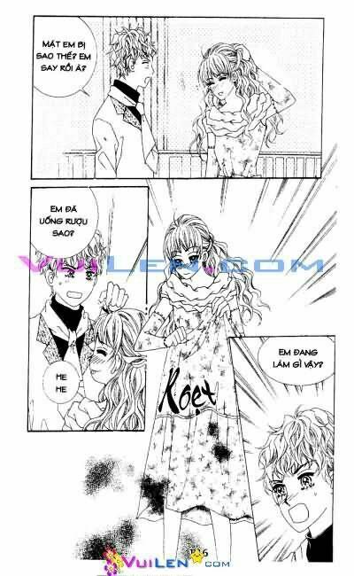 chạm mặt thần tượng chapter 9 136