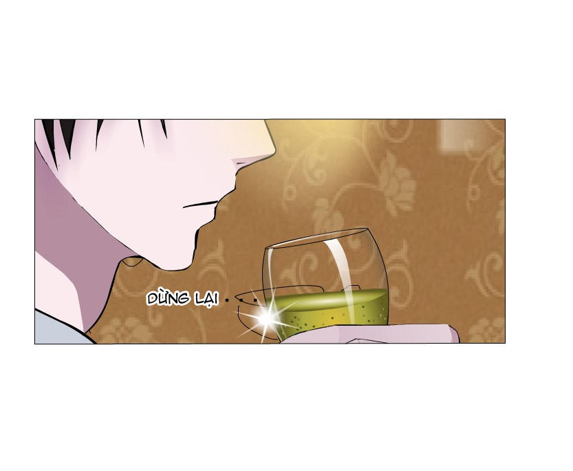 cạm bẫy của nữ thần chapter 54 13