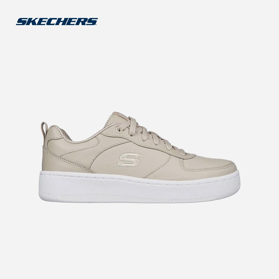 Giày sneaker nữ Skechers Sport Court 92 - 149768-TPE