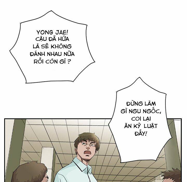 huyền thoại : khởi đầu chapter 3 39