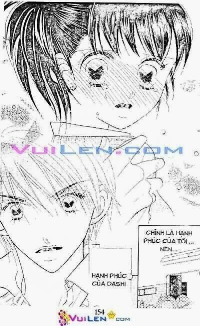 1/4 tình yêu chapter 10 154