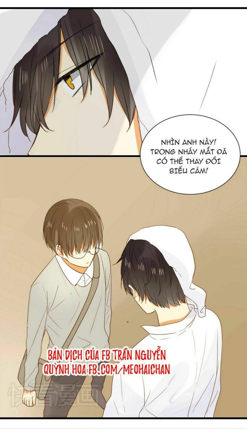 điều giáo quan hệ chapter 6 19