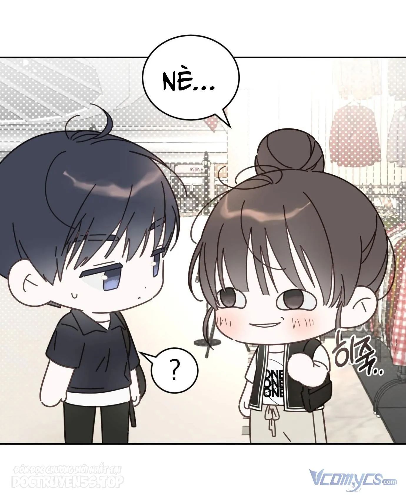 em đã tìm kiếm cả ngàn năm nay chapter 22 10