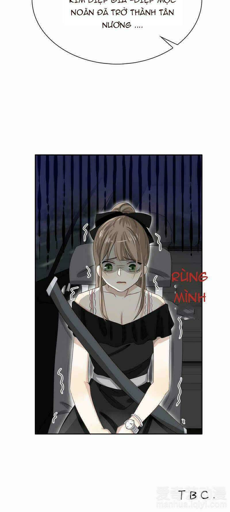 đế thiếu đoạt tình thành nghiện chapter 22 20