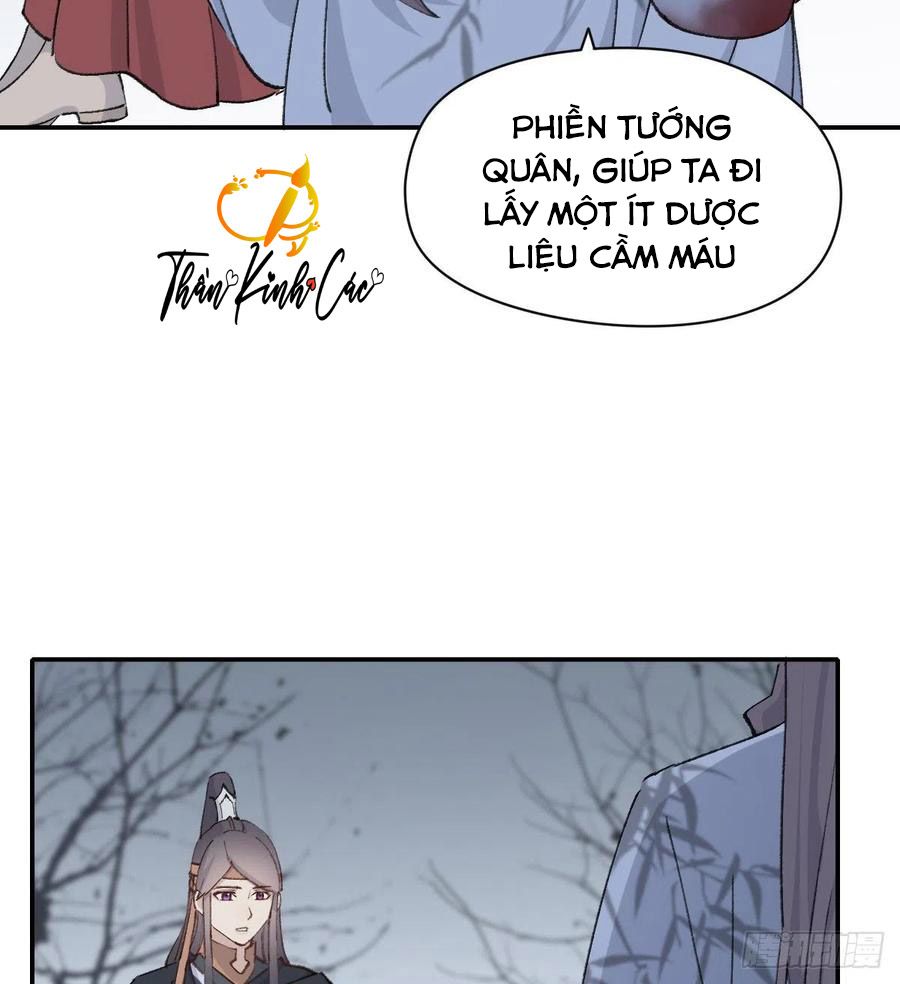 song vương chapter 40 35