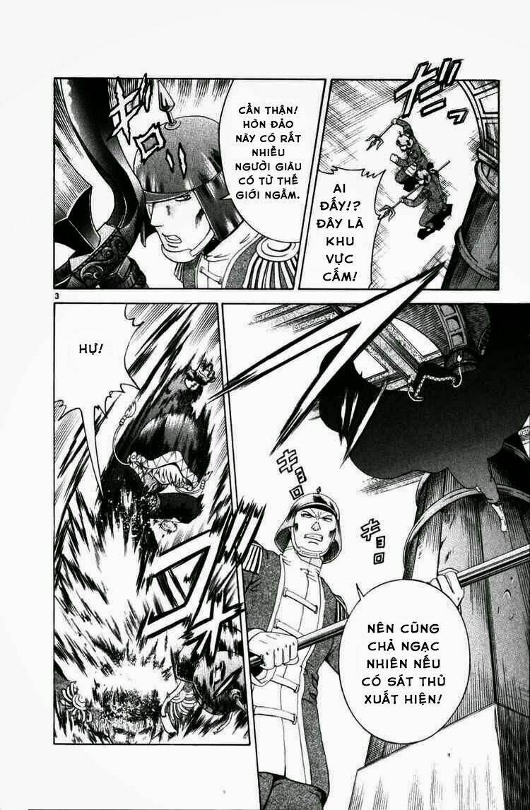 history's strongest disciple kenichi chapter 228 4