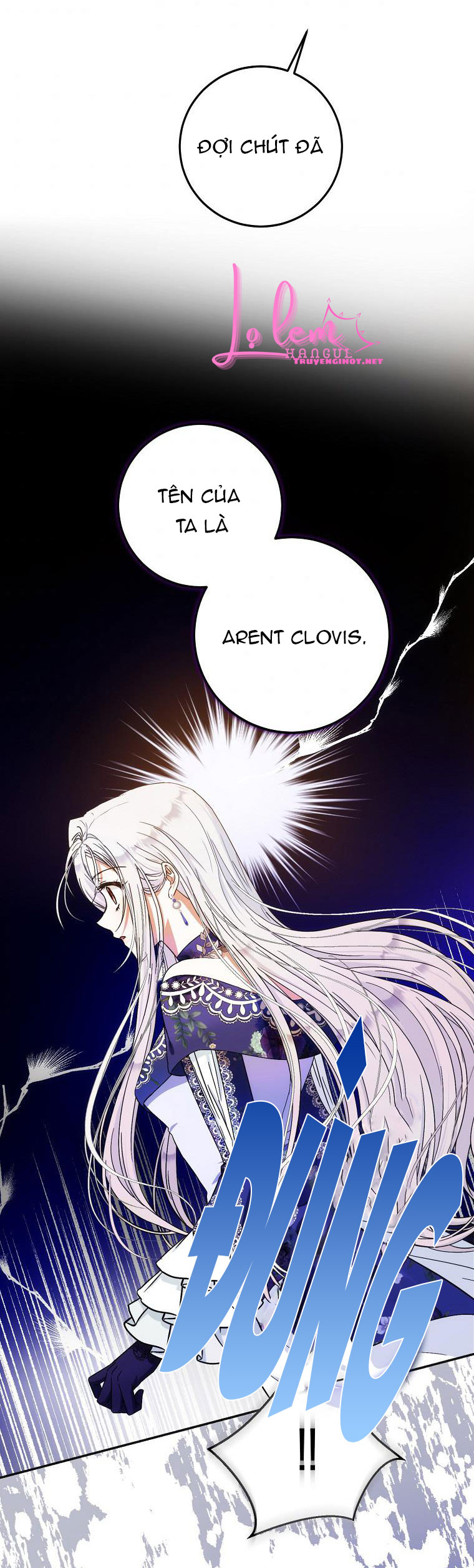 trở thành vợ của nam chính chapter 26.2 19