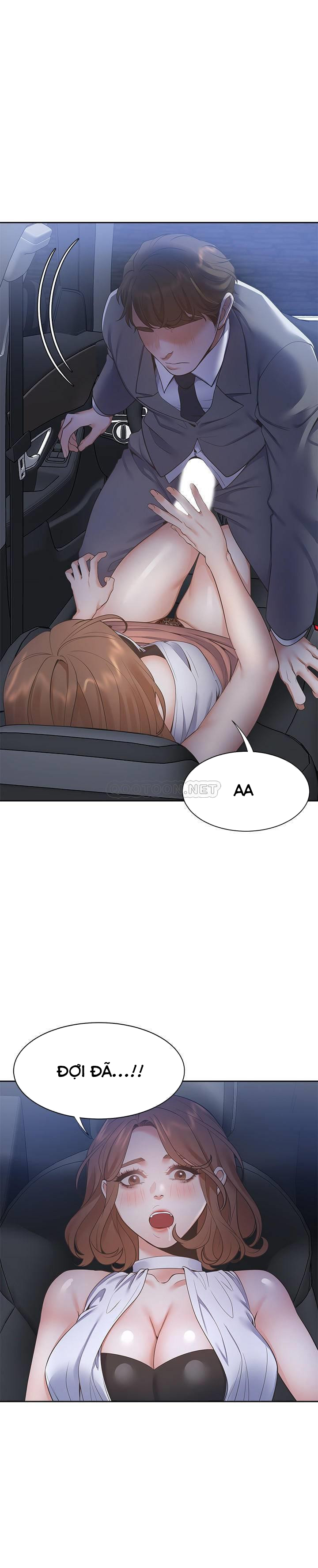 khát tình chapter 22 15