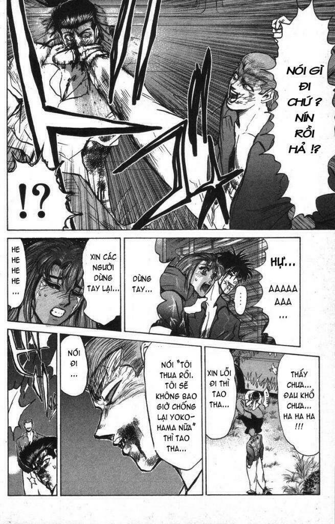 shonan junai gumi chapter 145 15