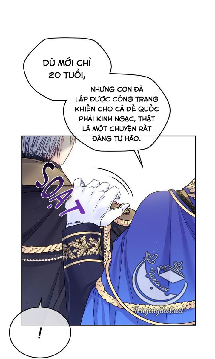 tôi gặp rắc rối vì chồng qúa dễ thương chapter 24.2 14