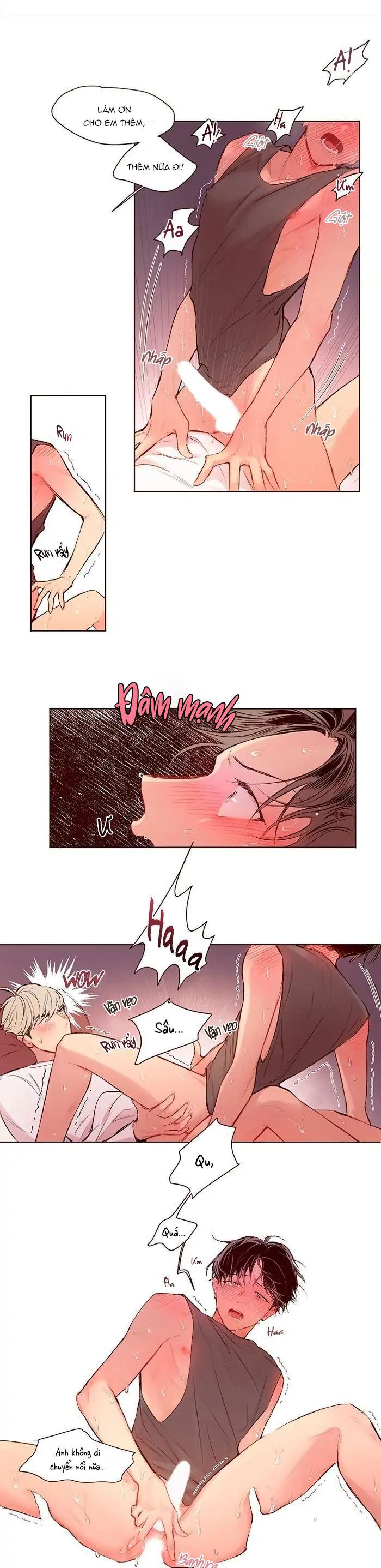 love me dramatically chapter 12 7