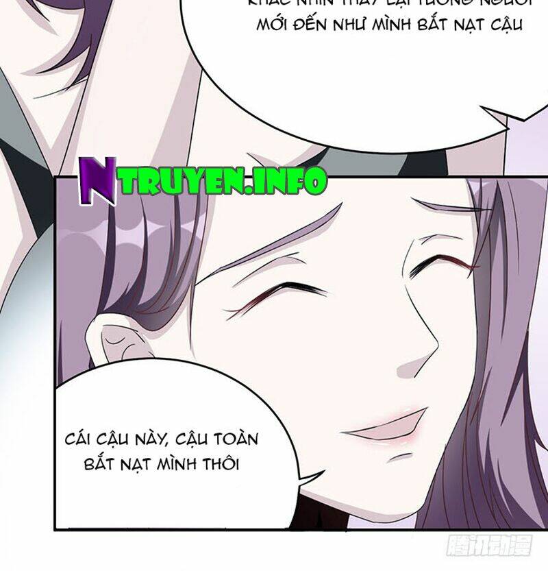 mạc thiếu bức hôn: vợ mới khó chống đỡ chapter 8 16