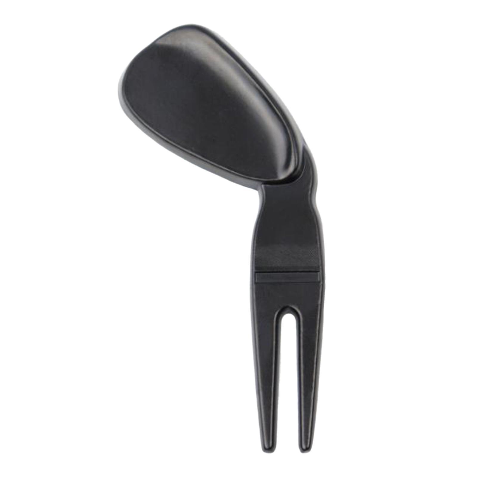 Green Tool Accessories Putting Training Practice Black