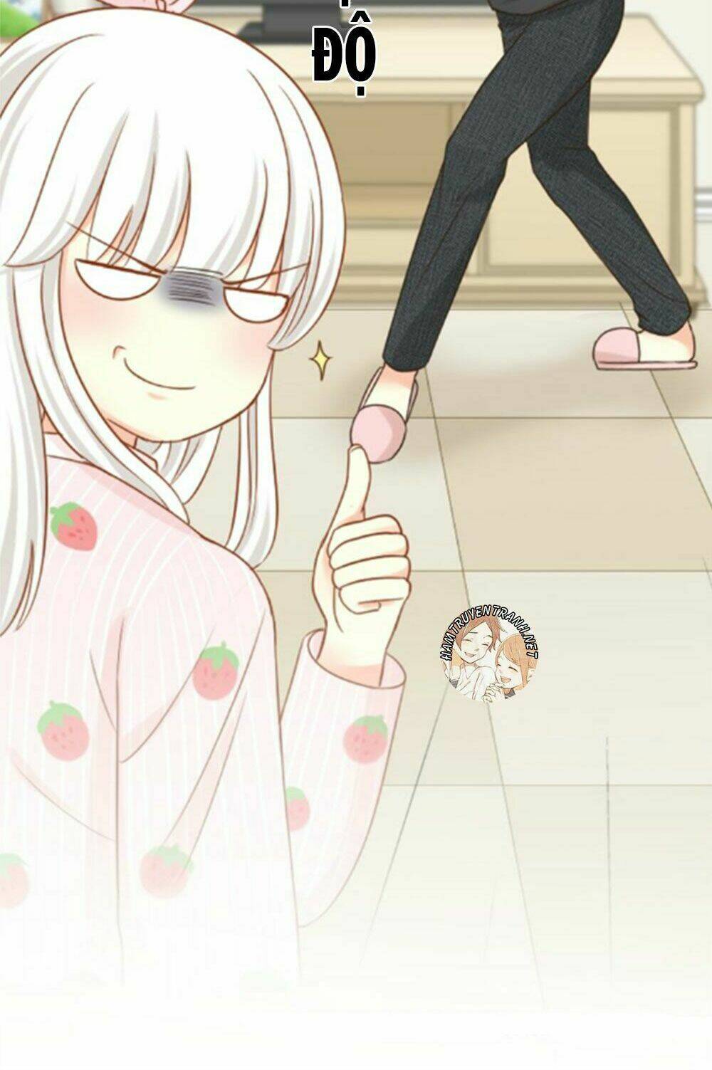 bạn trai có điện từ chapter 12 25