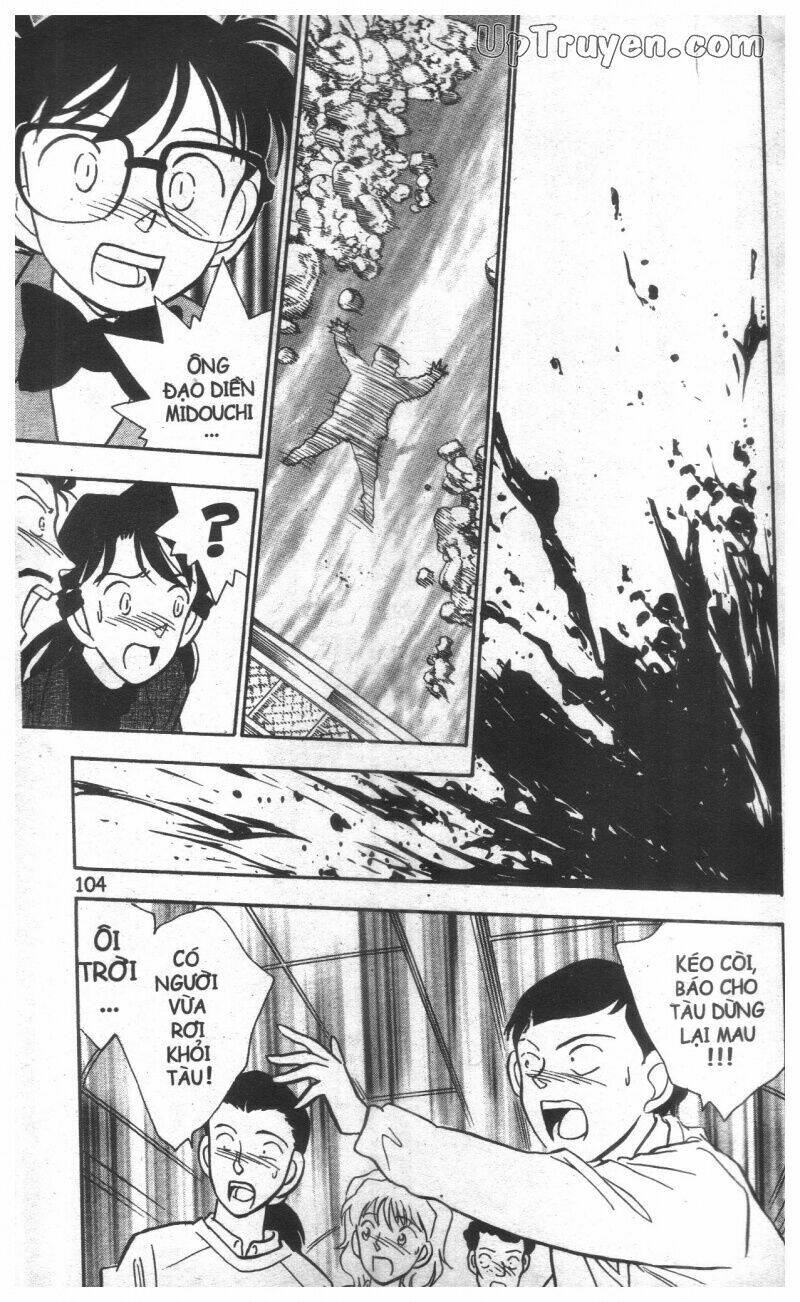 conan - bộ đặc biệt chapter 3 103