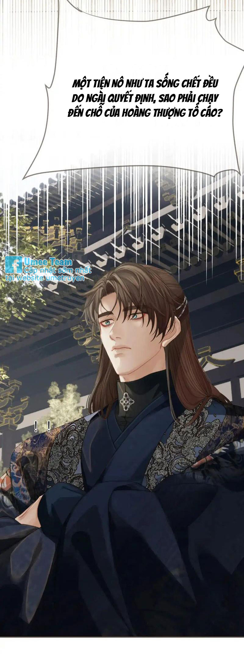 á nô 2: thám hoa chapter 38 25