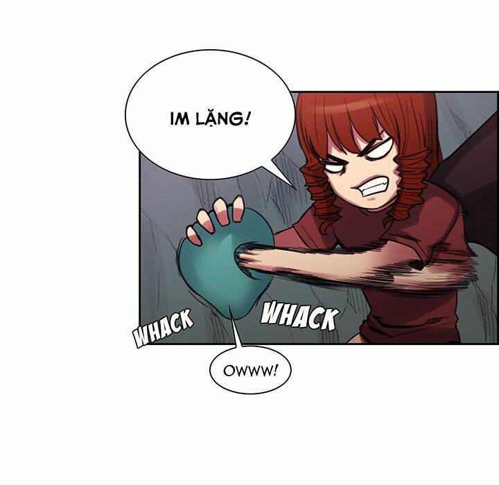 dâm dục hùng chapter 38 10