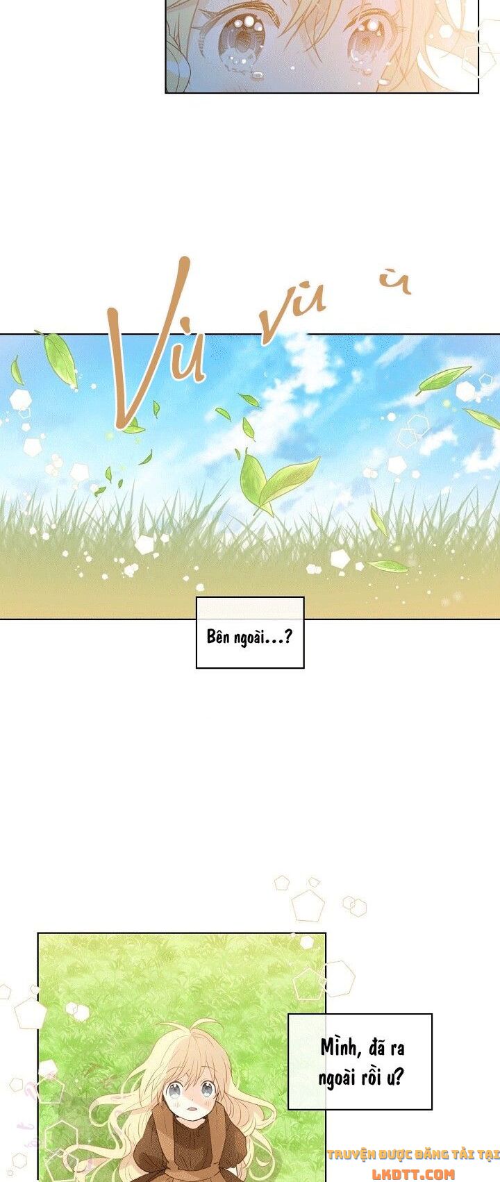 con có phải con là con gái của ngài không? chapter 38 28