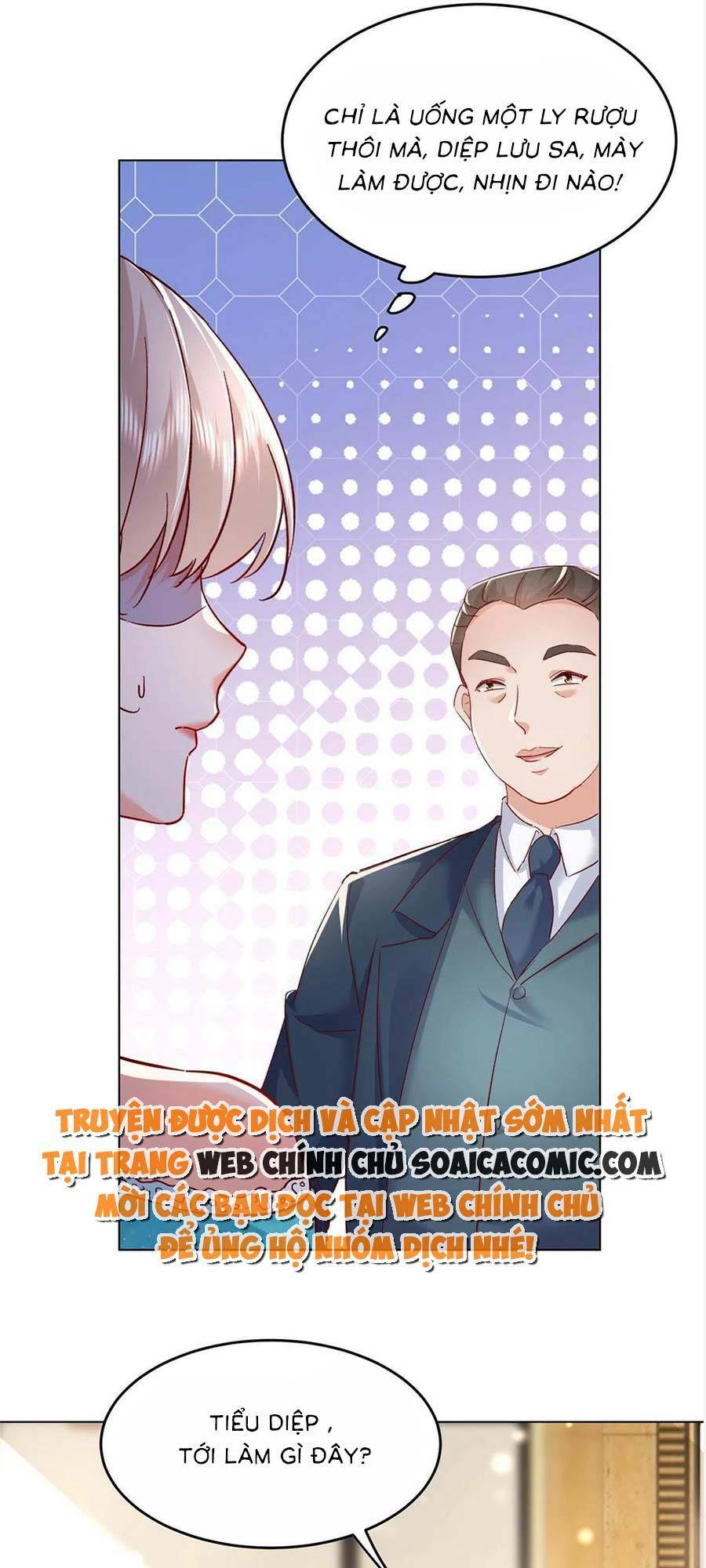 cô vợ của tôi không dễ bắt nạt chapter 51 24