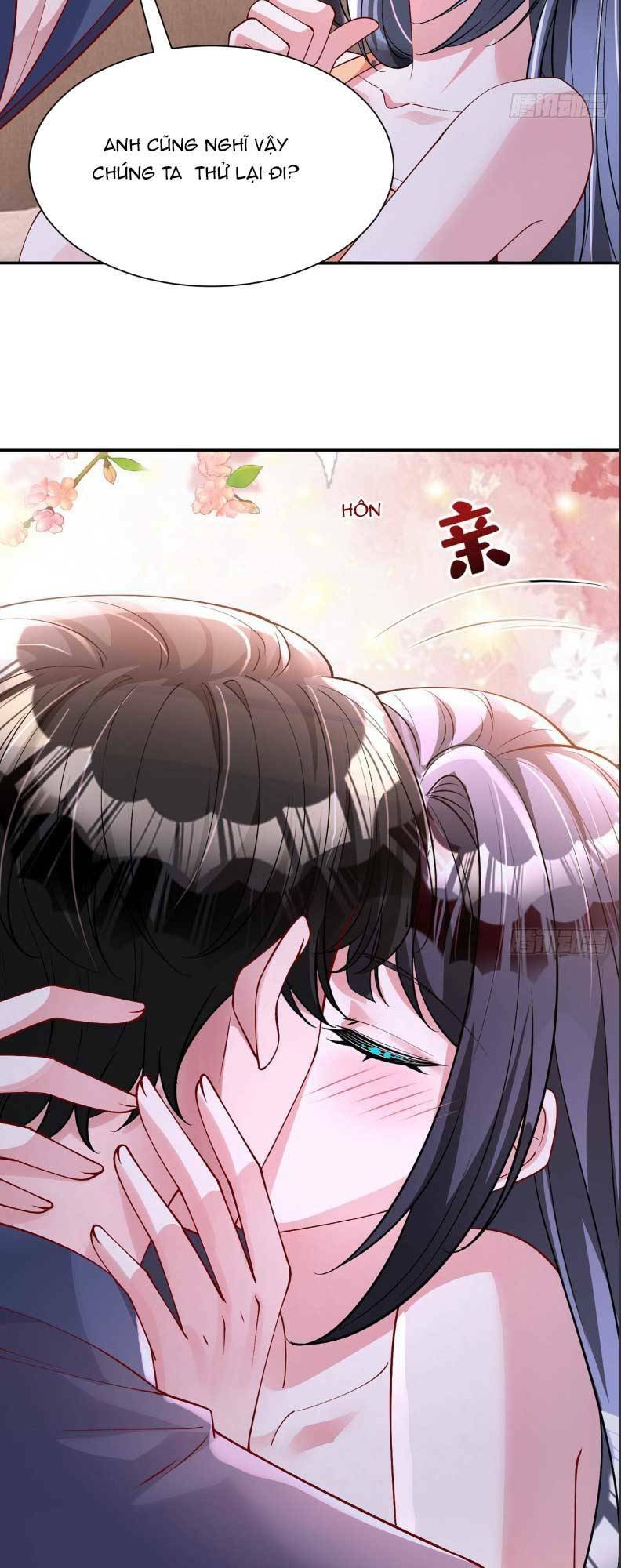 tổng tài huyết tộc cực sủng cô vợ mỹ nhân ngư chapter 157 41