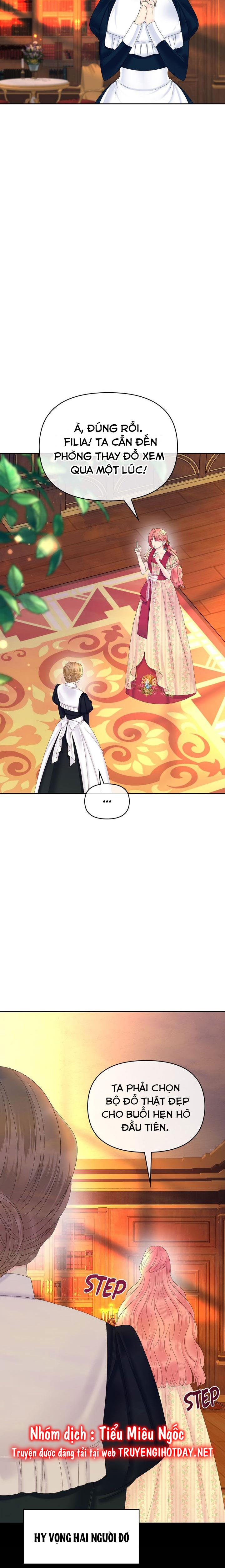 nuôi chồng từ bé chapter 44 3