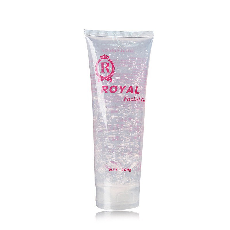 Gel lạnh triệt lông Royal - Gel lạnh làm ẩm da, dịu da kết hợp cùng máy triệt lông, máy nâng cơ, máy Hifu, máy RF, máy IPL và các thiêt bị làm đẹp khác - Gel lạnh triệt lông dưỡng da chuẩn spa ngay tại nhà - Gel siêu âm dùng cho máy laser