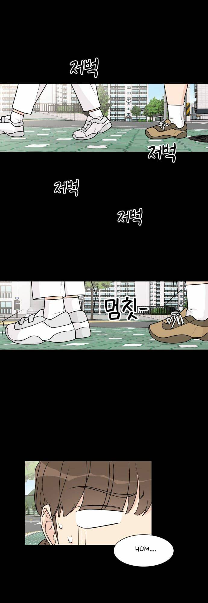 thiếu nữ 1m8 chapter 32 36