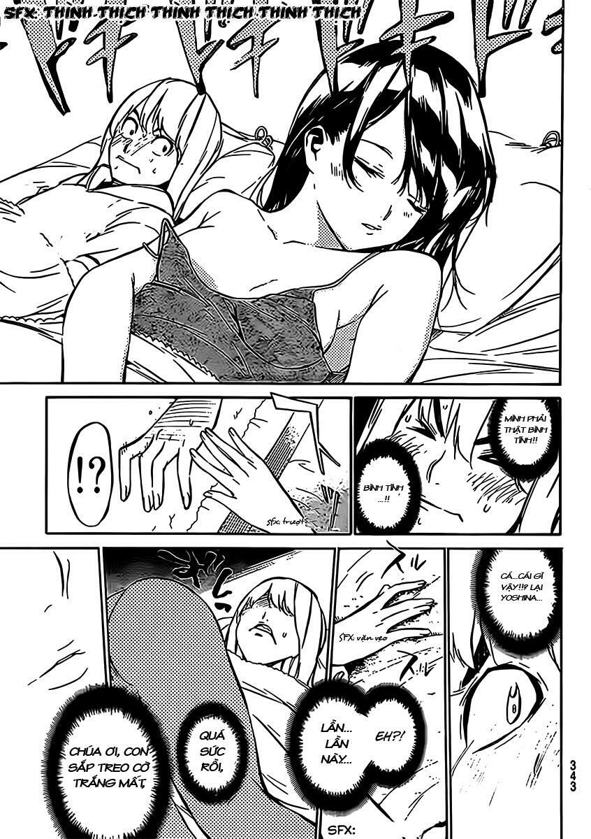 akb49 - renai kinshi jourei chapter 49 17