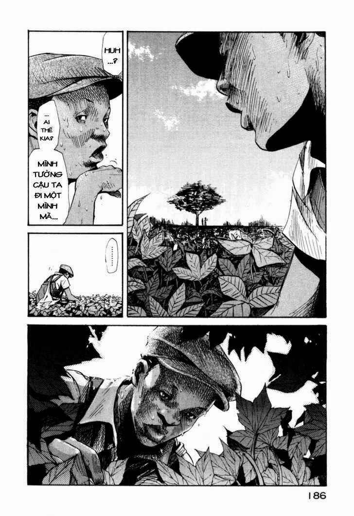 me and the devil blues chapter 4 26