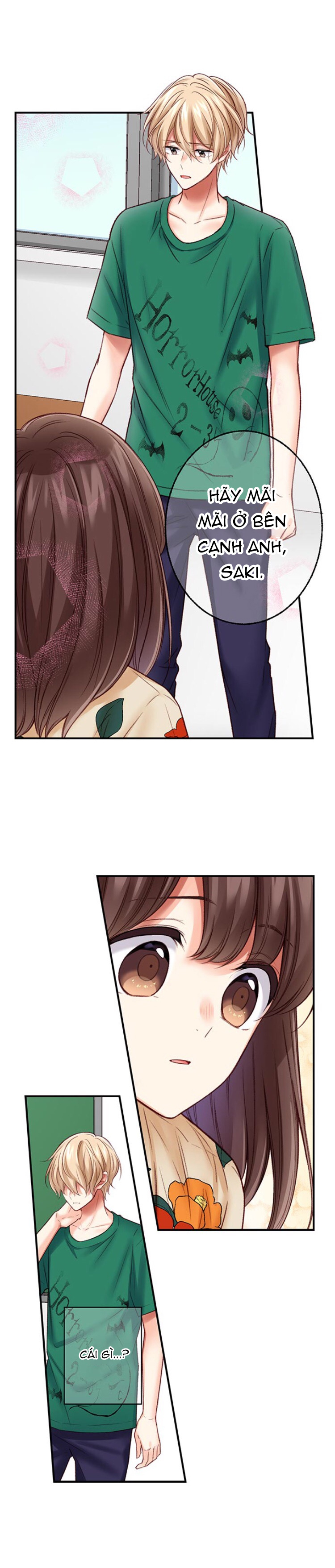 họ chắc chắn đã làm chuyện đó chapter 52.1 7