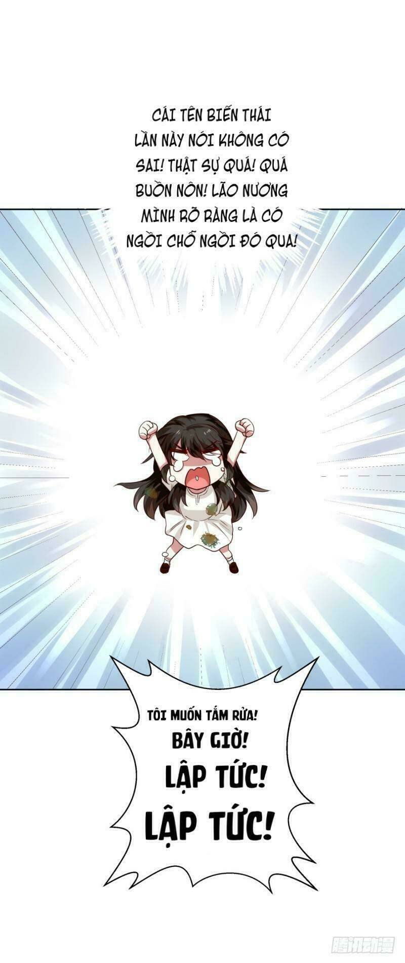 mộ thiếu, lão bà ngươi trọng sinh lại rồi! chapter 46 15