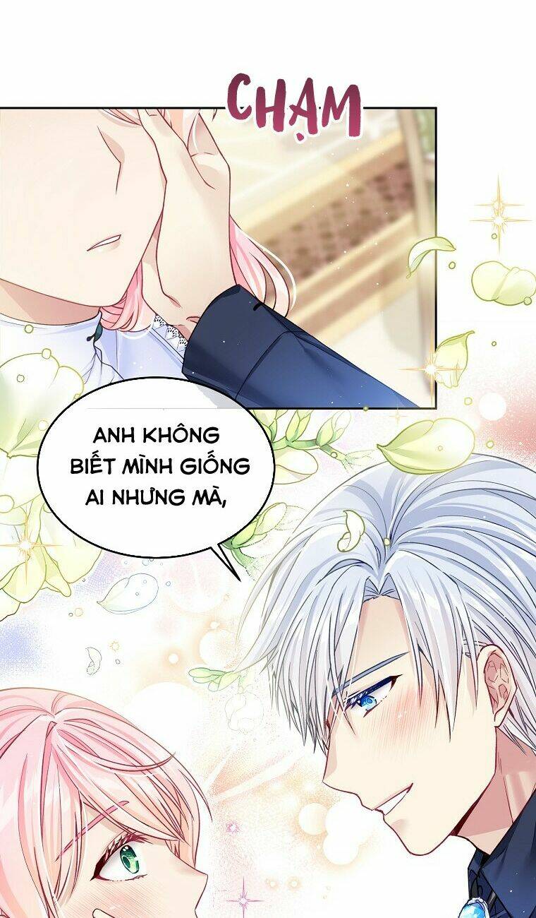 chồng em dễ thương chết mất thôi! chapter 17 9