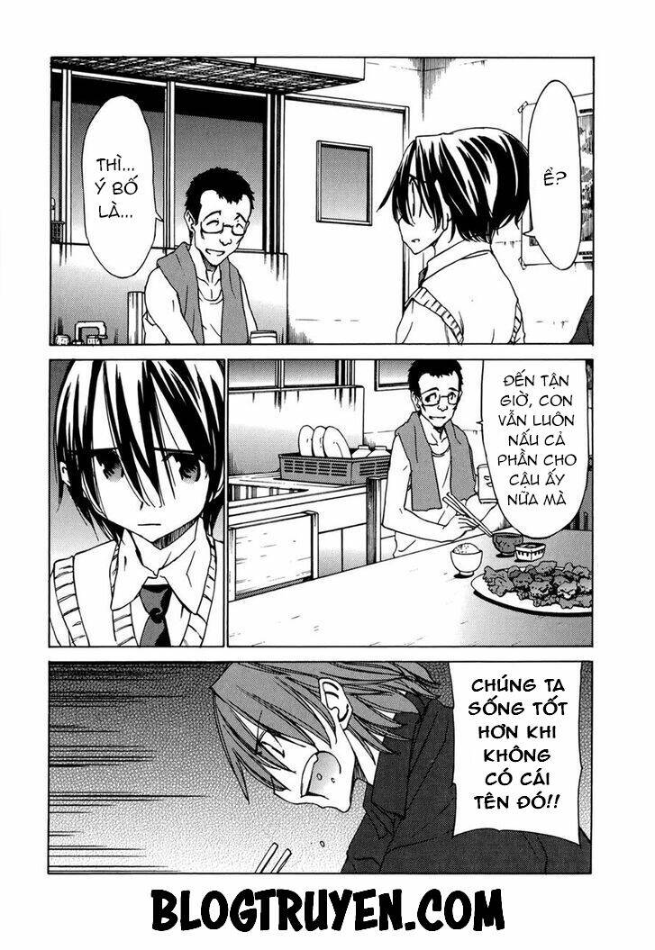 sekainohate de aimashou chapter 48 18