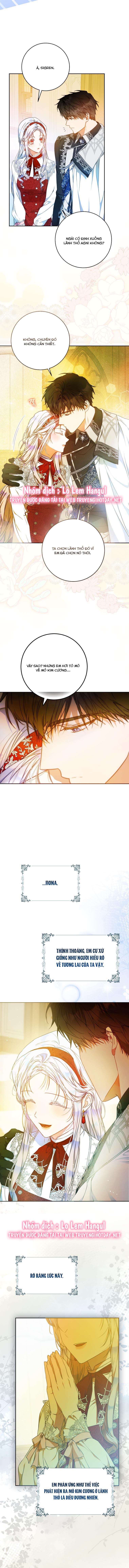 trở thành vợ của nam chính chapter 98 7