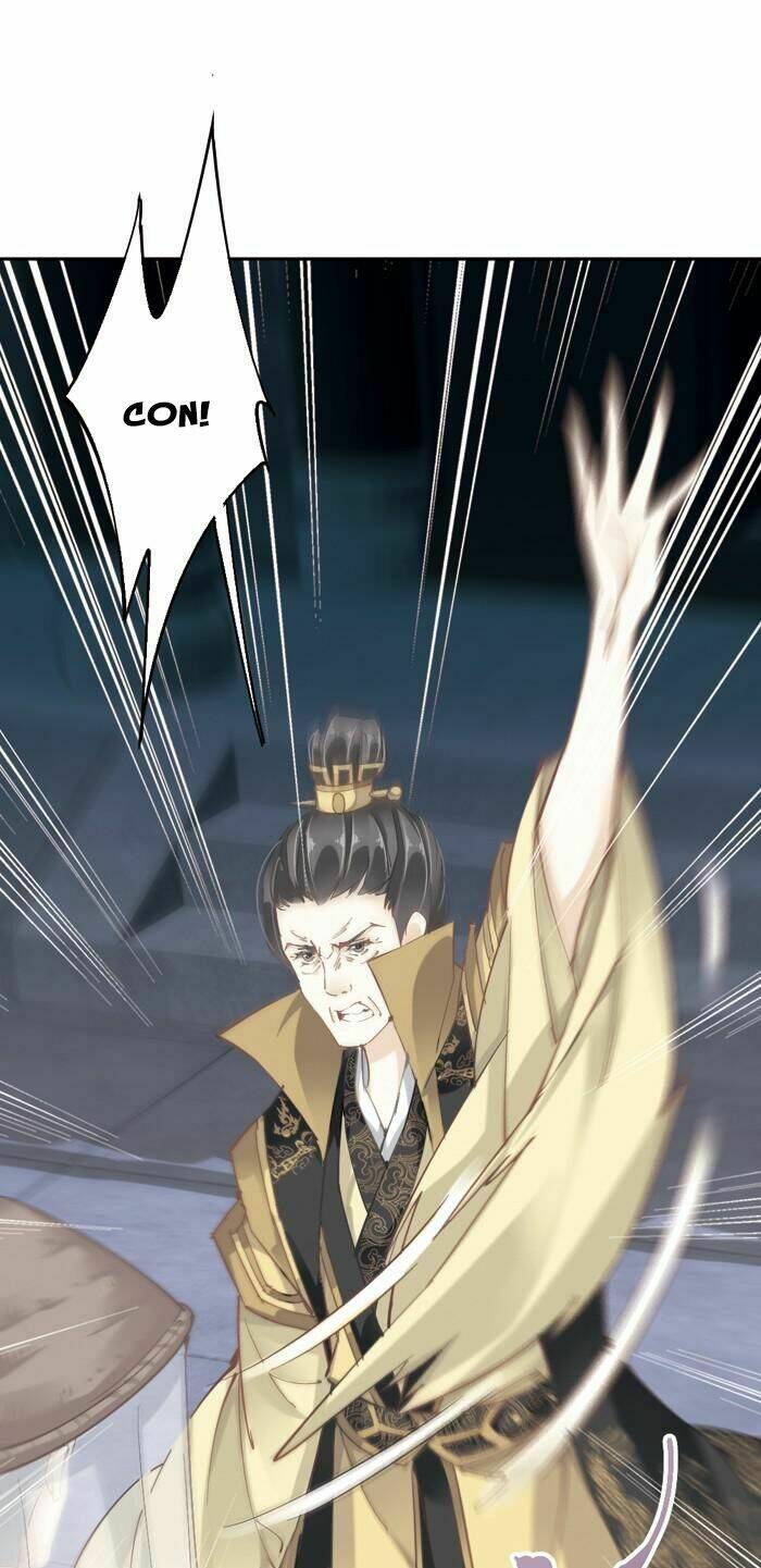 thiền tâm vấn đạo chapter 2 44