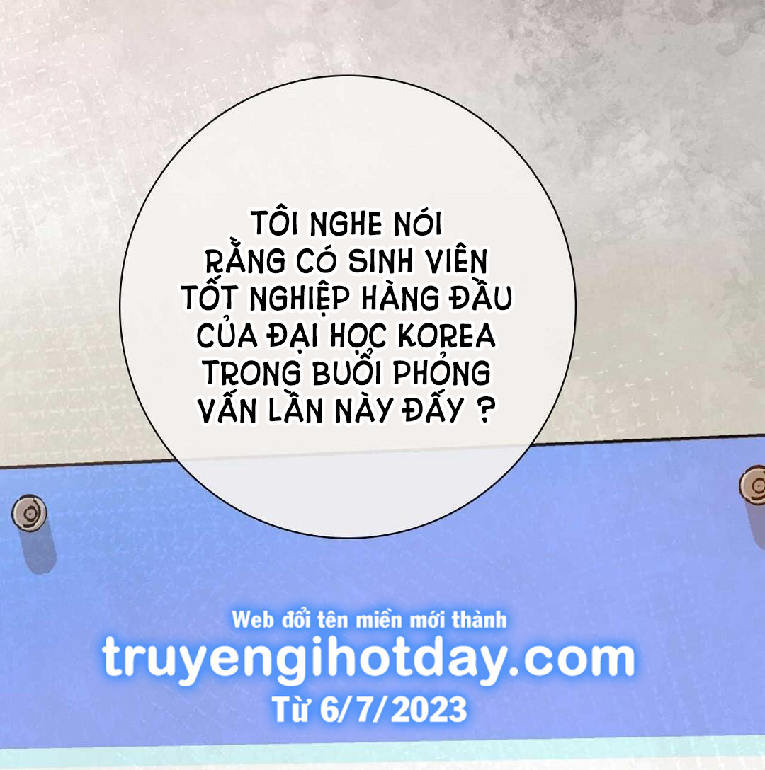 [18+] Hợp Đồng Nô Lệ Dâm Đãng chapter 26.1 - Trang 13