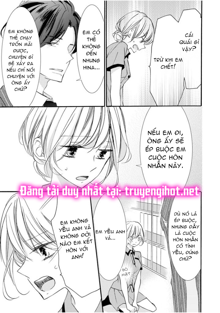 tuyển tập hàn, nhật chịch ngắn chapter 37.2 14