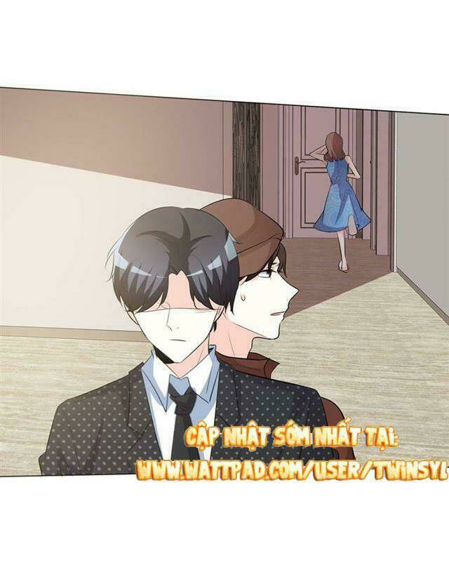 ái người tình xuất vu lam chapter 43 16