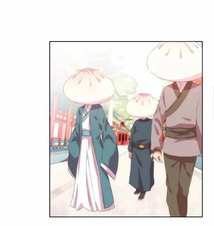 ồ, phu quân đáng yêu của tôi! chapter 35 5