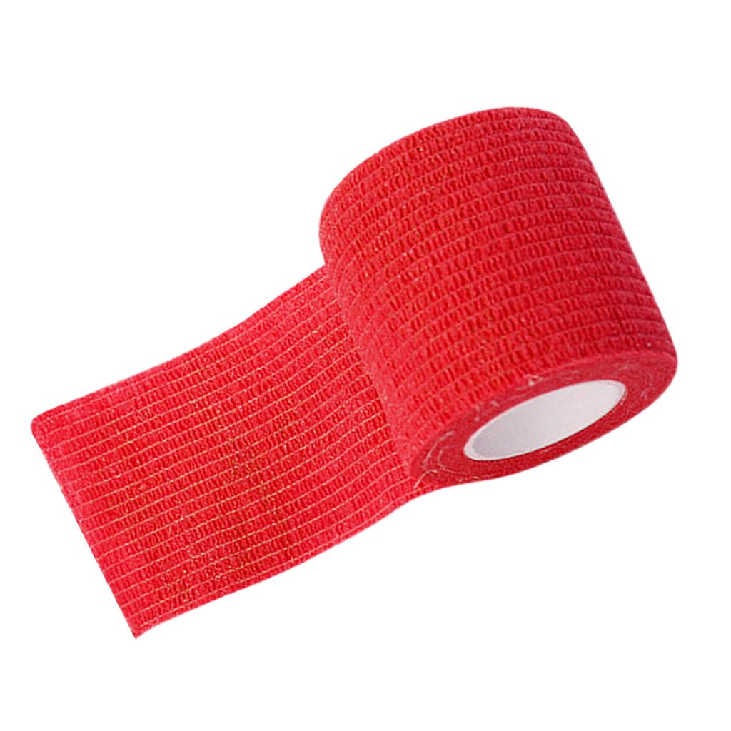 Băng Dính Tự Dính Cho Tay Cầm Grip Tube Tattoo Phụ Kiện