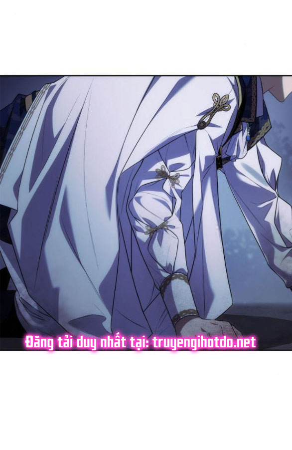 Chị Yêu, Kiếp Này Em Sẽ Là Hoàng Hậu chapter 91.1 - Trang 27